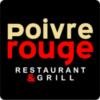 Poivre Rouge