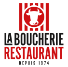 La Boucherie restaurant